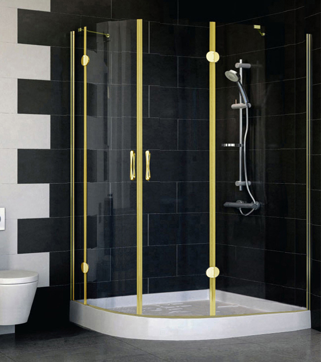 Душевой уголок Vegas Glass AFS-F 120*100 09 01 R профиль золото, стекло прозрачное, AFS-F 120*100 09 01 R
Душевой уголок Vegas Glass AFS-F 120*100 09 01 R профиль золото, стекло прозрачное, AFS-F 120*100 09 01 R