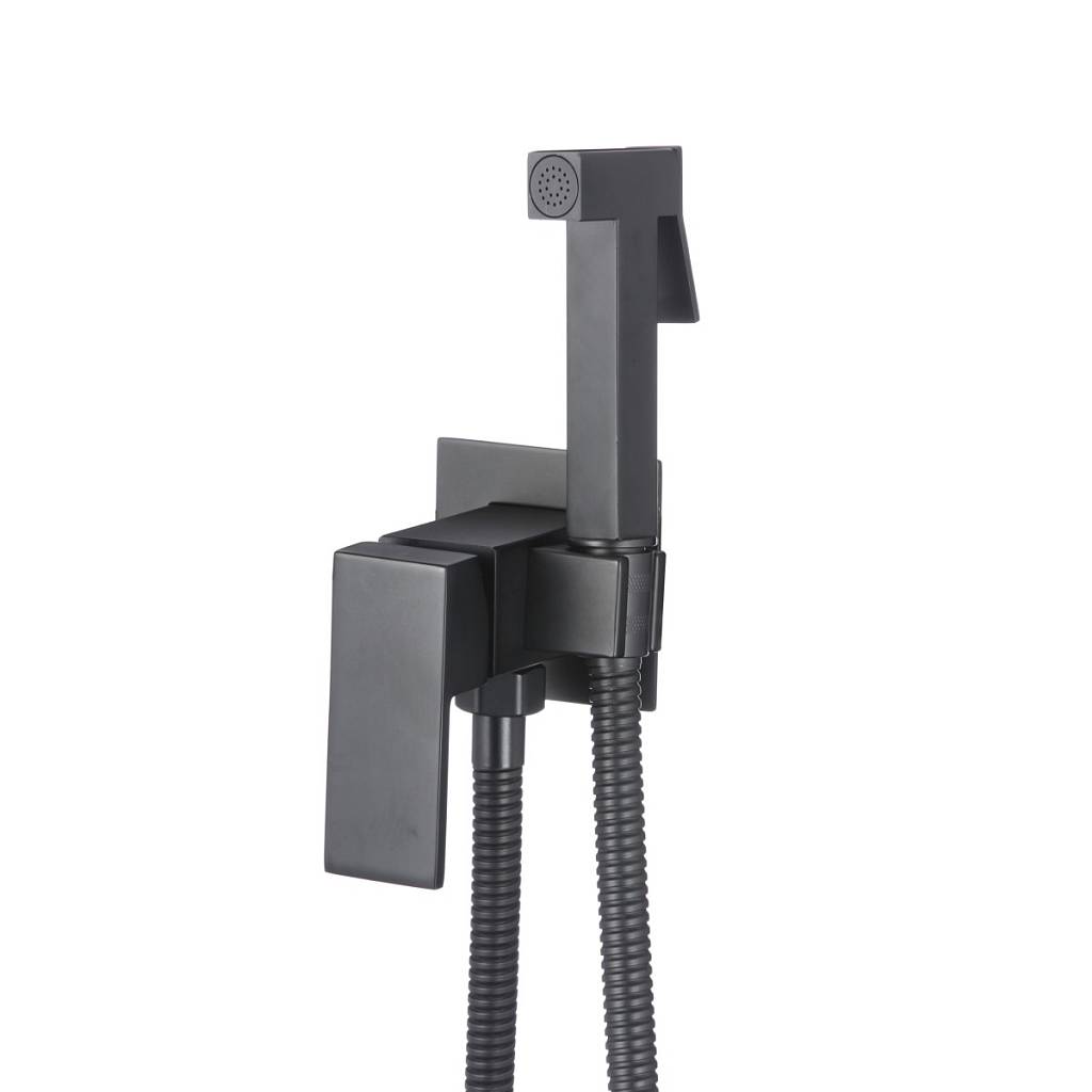 Гигиенический душ со смесителем Maretti Umbria Black UMB30RV67 черный, UMB30RV67
Гигиенический душ со смесителем Maretti Umbria Black UMB30RV67 черный, UMB30RV67