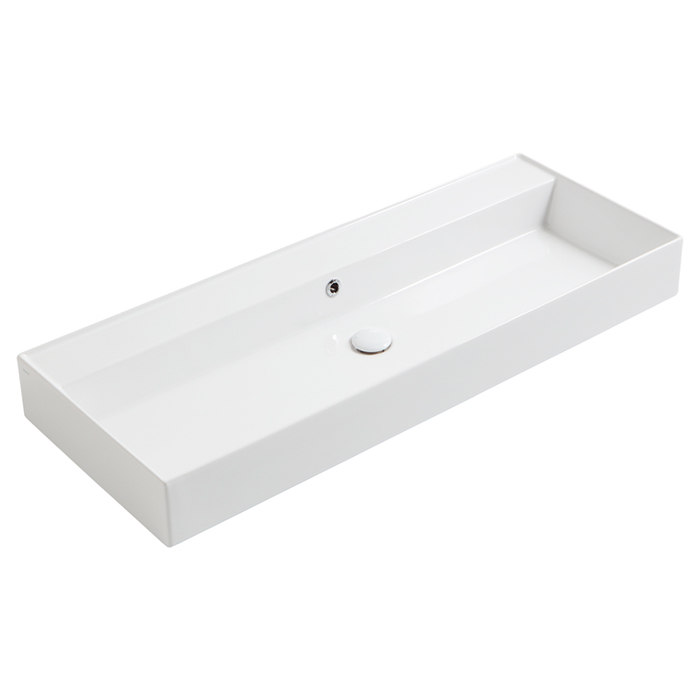 Раковина Simas Agile AG121 bi*0 121х46 без отверстия под смеситель, Белый, Agile 121х46
Раковина Simas Agile AG121 bi*0 121х46 без отверстия под смеситель, Белый, Agile 121х46