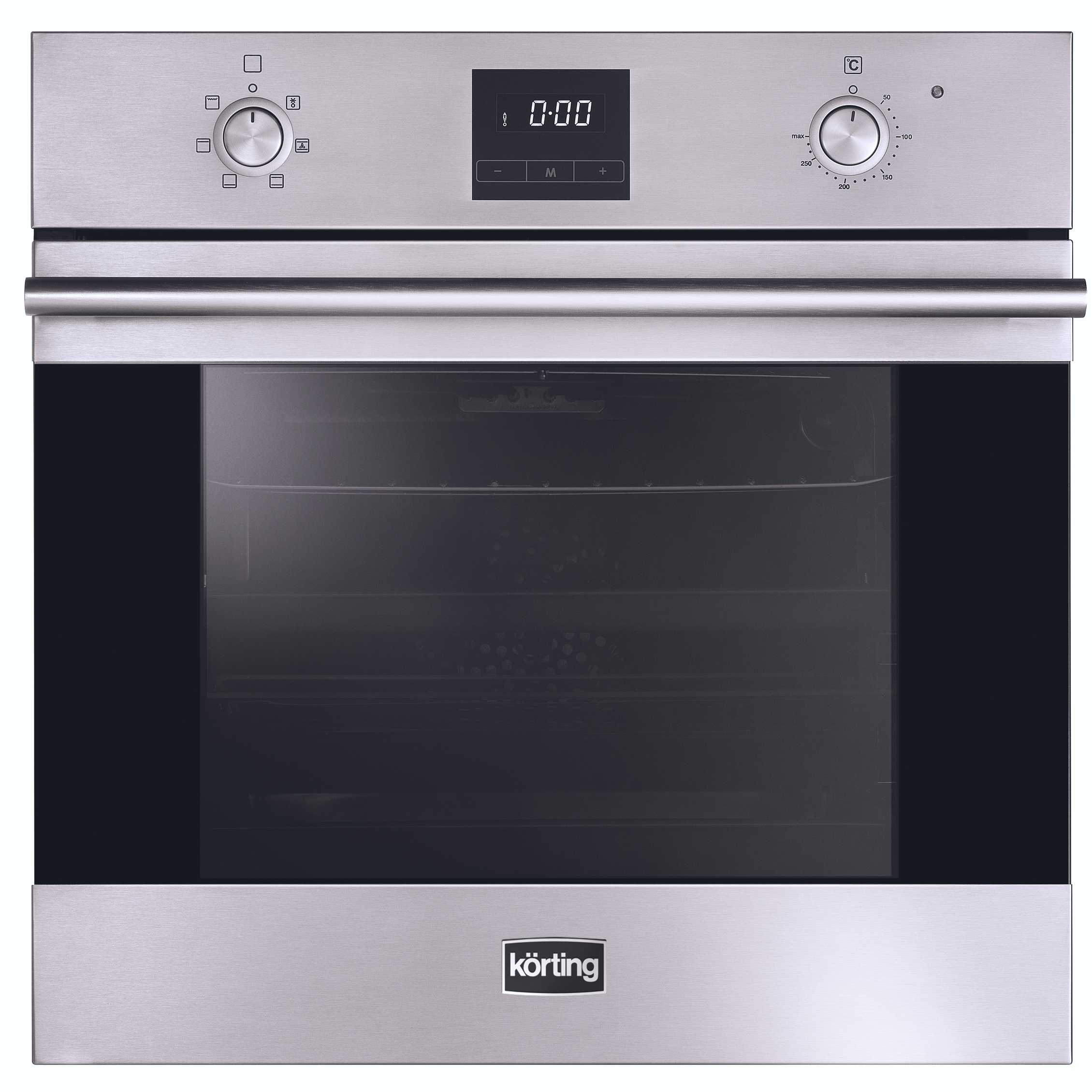 Духовой шкаф Korting Crystal OKB 561 CFX электрический встраиваемый, OKB 561 CFX
Духовой шкаф Korting Crystal OKB 561 CFX электрический встраиваемый, OKB 561 CFX