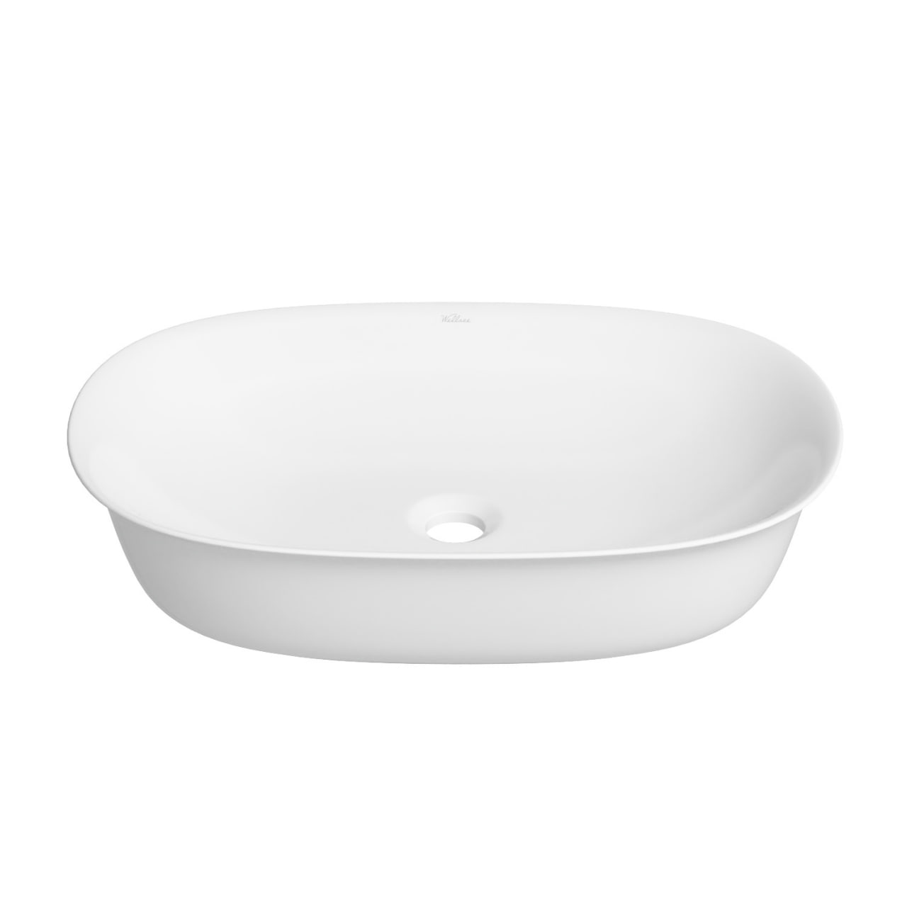 Накладная раковина для ванной комнаты Wellsee Brillant iCon 326001000 белая, Белый, 326001000
Накладная раковина для ванной комнаты Wellsee Brillant iCon 326001000 белая, Белый, 326001000