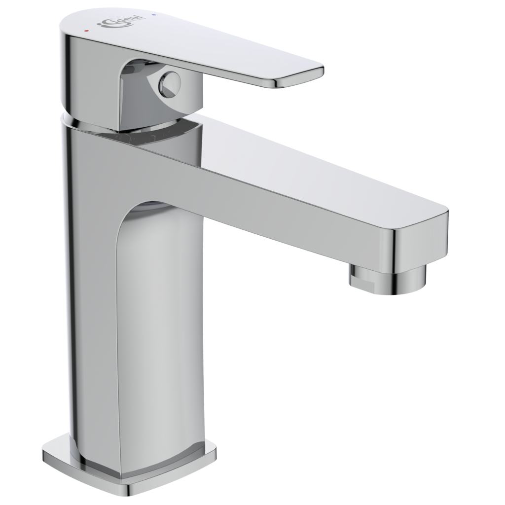 Смеситель Ideal Standard Cerafine Model D BC553AA для раковины, Хром, Cerafine Model D BC553AA
Смеситель Ideal Standard Cerafine Model D BC553AA для раковины, Хром, Cerafine Model D BC553AA
