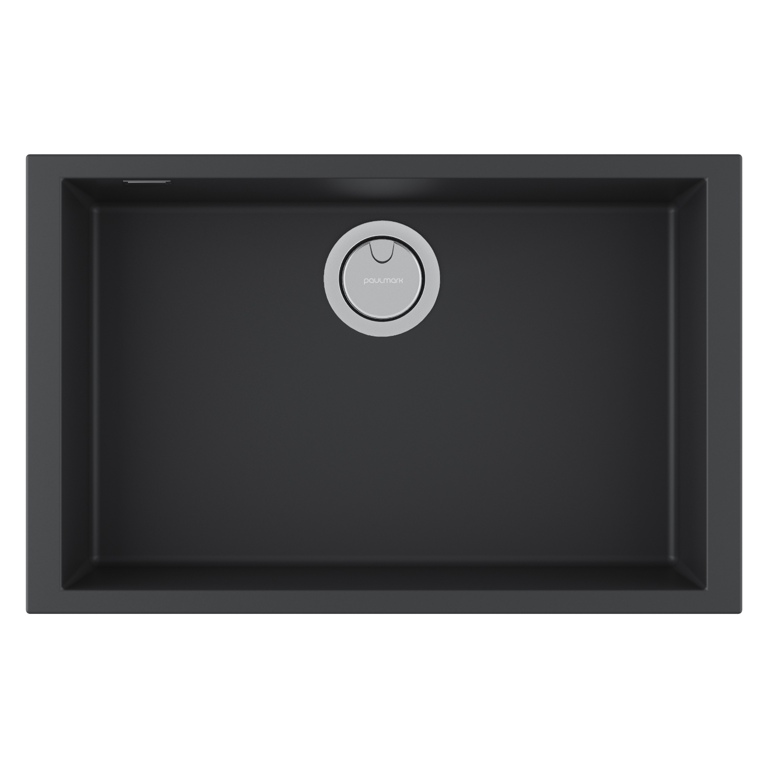 Мойка кухонная Paulmark NEO CLASSIC 69 PM966944-AN 44,3х69 см, anthracite, PM966944-AN
Мойка кухонная Paulmark NEO CLASSIC 69 PM966944-AN 44,3х69 см, anthracite, PM966944-AN