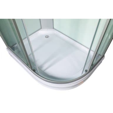 Душевая кабина Weltwasser WW500 Werra 1202 L
