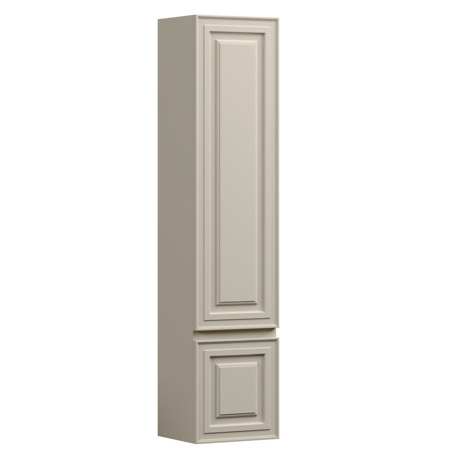 Мебель для ванной Sancos Very 80 подвесная, столешница kreman, Beige Soft (без отверстия под смеситель)