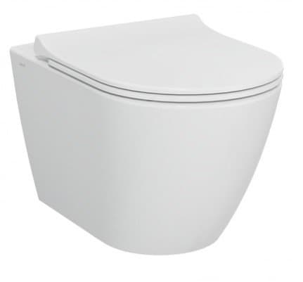Комплект VitrA Sanibelle 9878B003-7200 кнопка хром