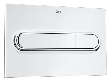 Комплект инсталляция Roca DUPLO WC 89009000K + унитаз Roca Mateo 7346200000 + кнопка смыва Roca PL1