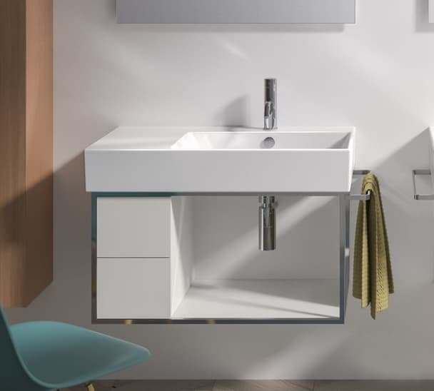 Раковина Catalano Premium Up 60 R