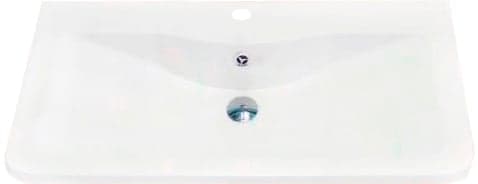 Мебельная раковина BelBagno BB1000/455-LV-MR-ALR