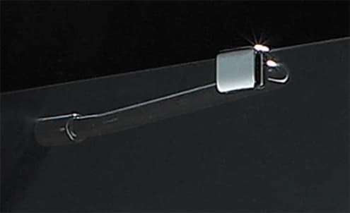 Душевая дверь в нишу Cezares Elena B12 100 P Cr R