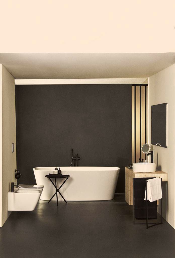 Смеситель Ideal Standard Ceraline BC269XG для раковины