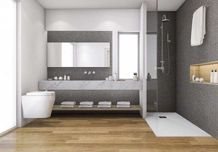 Поддон для душа Good Door Essentia 120x90 без каркаса, белый