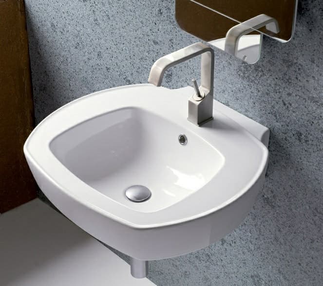 Раковина Disegno Ceramica Tratto 356-1