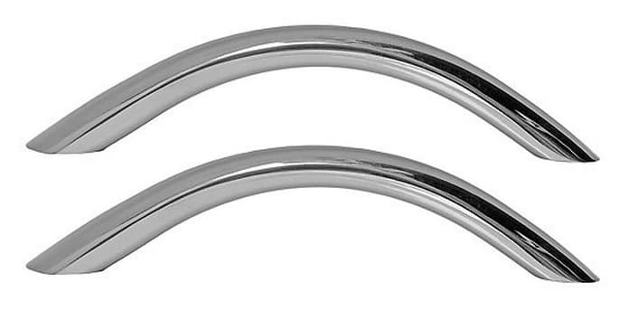 Чугунная ванна Roca Malibu 160x75 см, с ручками 2310G000R