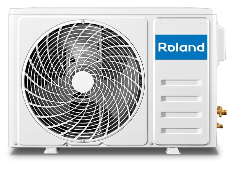 Сплит-система Roland Wizard RD-WZ24HSS/N1 классическая