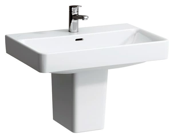 Раковина Laufen Pro S 8.1096.7.000.104.1 70 см
