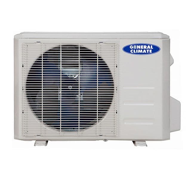 Кондиционер General Climate Astra Premium GC-A24HR/GU-A24H