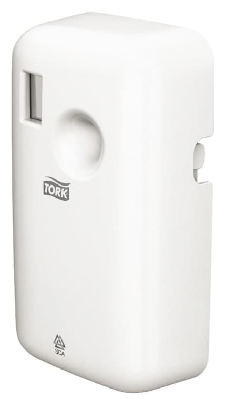 Диспенсер для освежителя воздуха Tork Elevation 562000 A1 белый