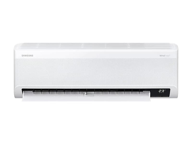 Внутренний блок кондиционера Samsung FJM AJ035TNAPKH/EA WindFree