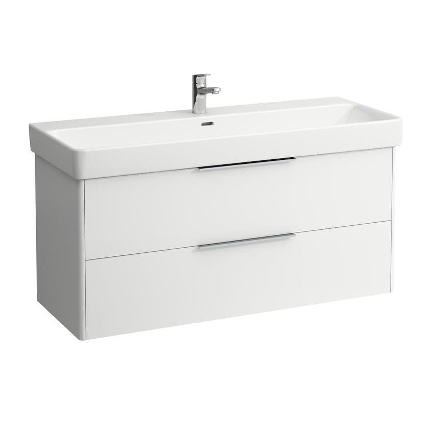 Раковина Laufen Pro S 8.1496.5.000.104.1 120х46 белый