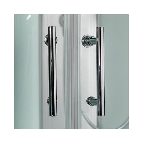 Душевая кабина Weltwasser WW500 Werra 1202 L