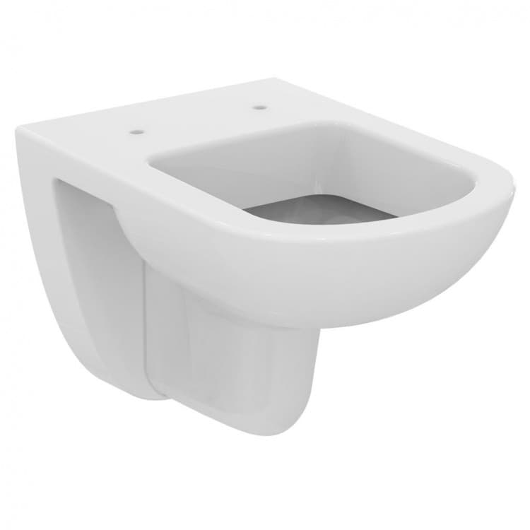 Унитаз подвесной Ideal Standard Tempo W941106 сиденье с микролифтом