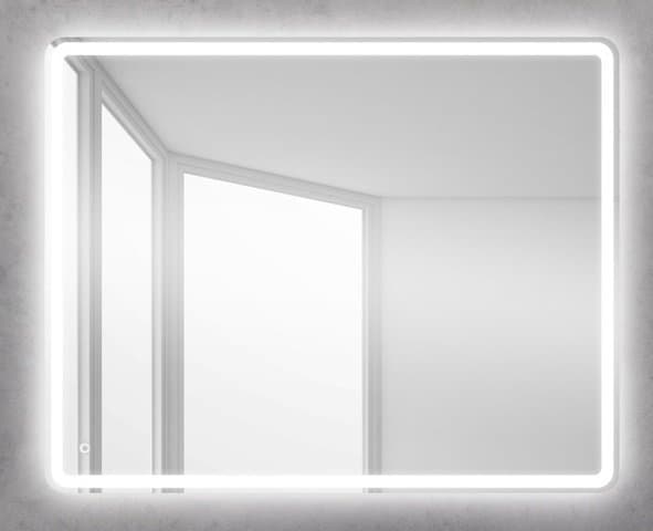 Мебель для ванной BelBagno Albano-Cer 105 подвесная, Rovere Vintage Bianco