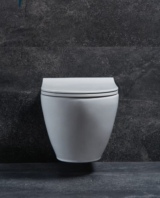 Комплект инсталляция Viega Prevista Dry 792596 +кнопка +унитаз beWash Vettern 82323201 микрофлит