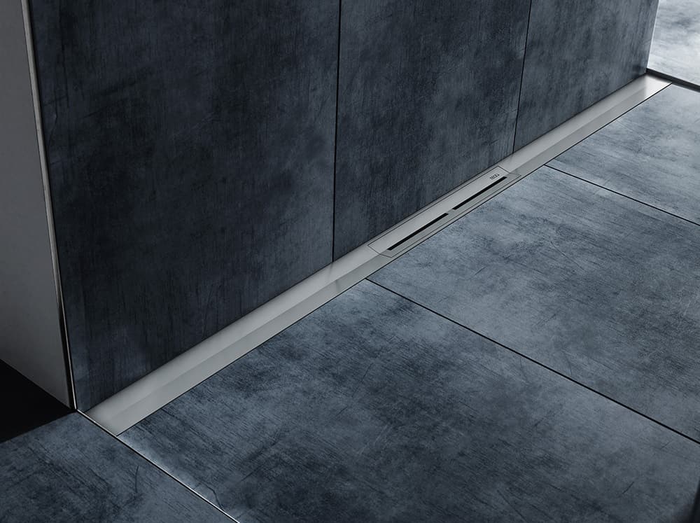 Душевой лоток TECE Drainprofile 670911, черный