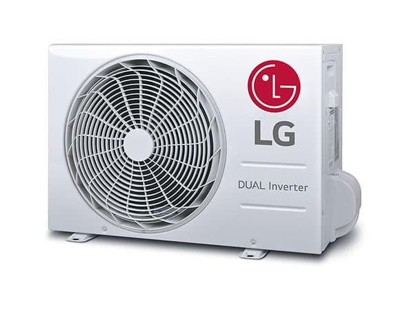 Сплит-система LG Eair Puricare Inverter AP12RT