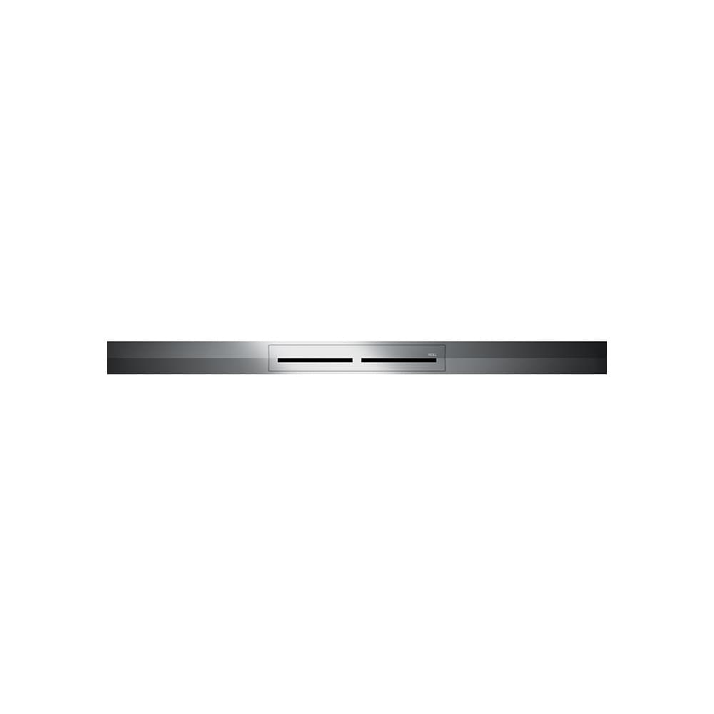 Душевой лоток TECE Drainprofile 670911, черный