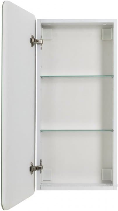 Зеркало-шкаф BelBagno Marino 40 с LED-подсветкой
