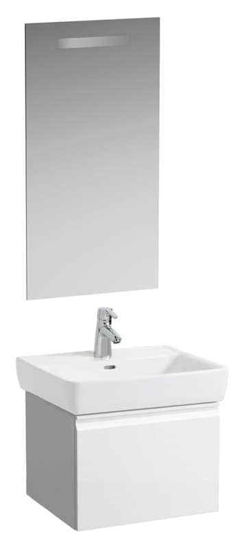 Раковина Laufen Pro A 8.1895.1.000.104.1 55x48 см