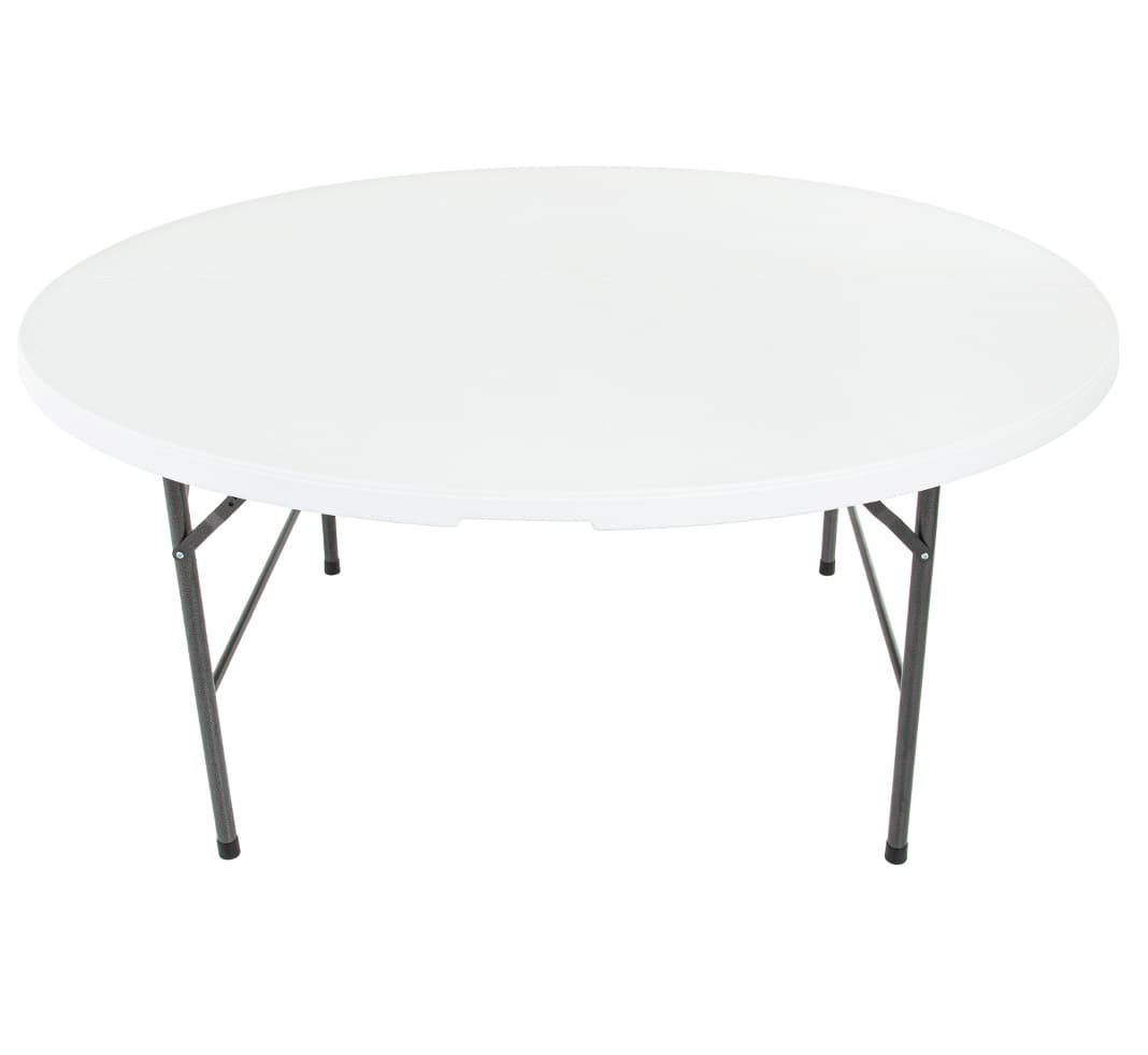 Стол складной Green Glade F160 160 белый