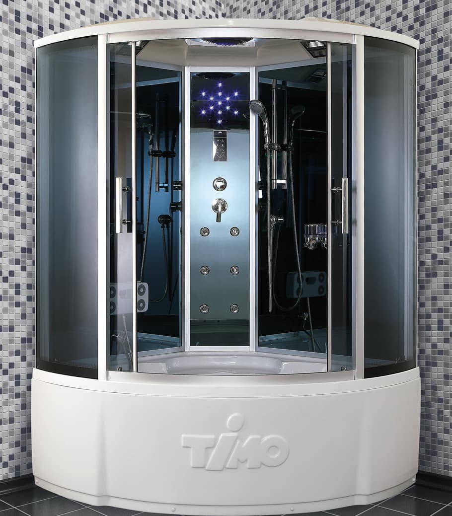 Душевой бокс Timo Standard T-1135