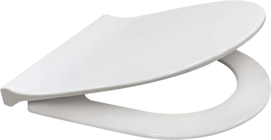 Унитаз подвесной VitrA Mia Round 7510B003-0075 безободковый