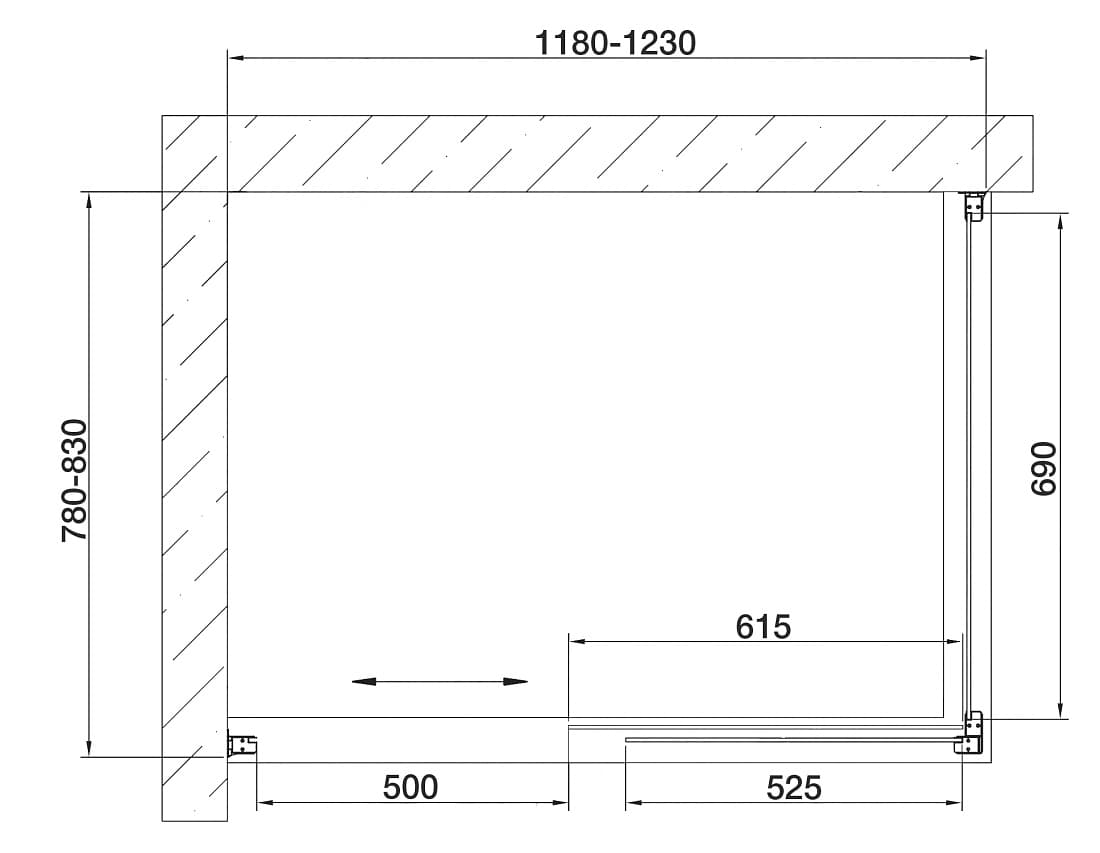 Чугунная ванна Roca Malibu 160x75 см, с ручками 2310G000R