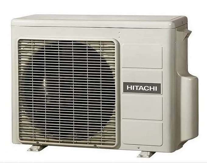 Сплит-система Hitachi Sendo RAK-50RPE/RAC-50WPE