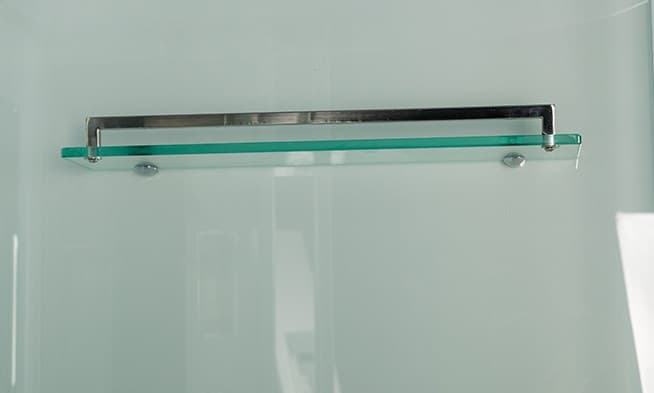 Душевая кабина Weltwasser WW500 Halle 901