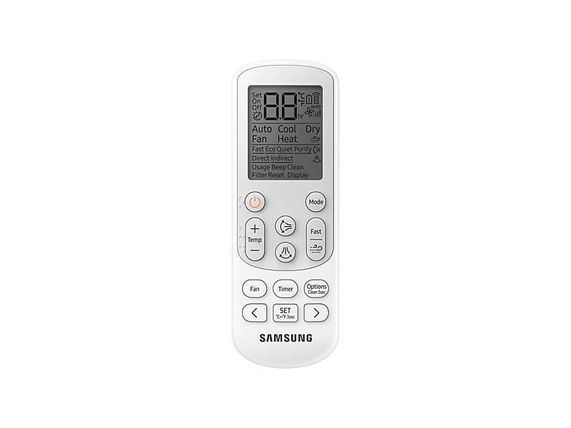Внутренний блок кондиционера Samsung FJM AJ020TNTDKH/EA