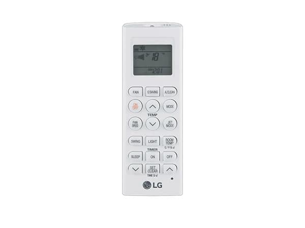 Сплит-система LG Artcool Gallery Inverter A12FT