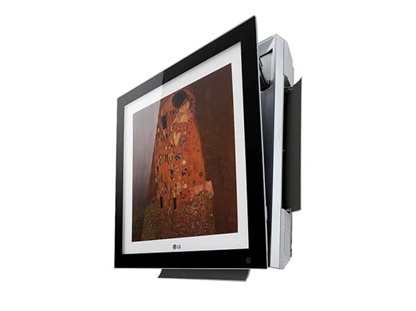Сплит-система LG Artcool Gallery Inverter A12FT