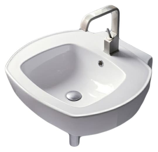 Раковина Disegno Ceramica Tratto 356-1
