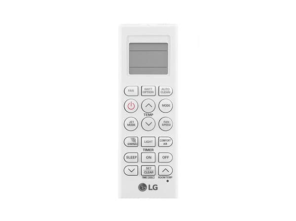 Сплит-система LG Evo Max DC18RH