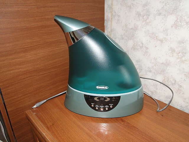Увлажнитель воздуха General Climate UHH-570M