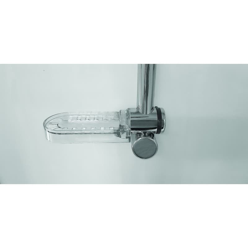 Душевая кабина Weltwasser WW500 Laine 904