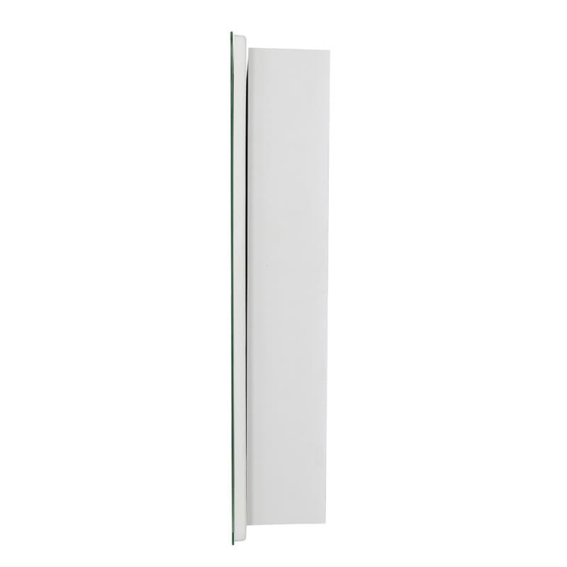 Зеркало-шкаф BelBagno SPC-GRT-600/800-1A-LED-TCH с подсветкой