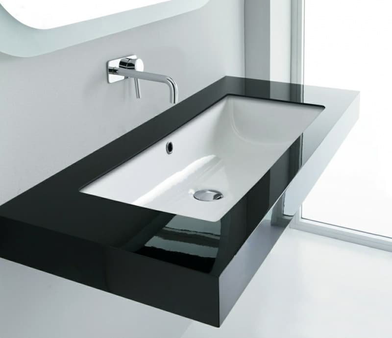 Раковина Disegno Ceramica Kanal 60 KN06034001