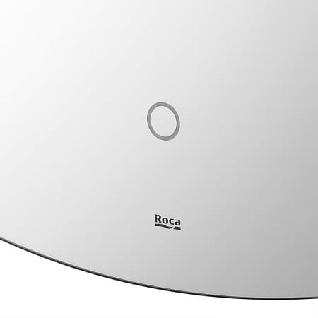 Зеркало Roca Luna 100 см с подсветкой