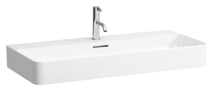 Раковина Laufen Val 8.1028.7.000.104.1 95 см